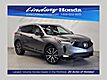 2025 Acura RDX A-Spec Advance Package