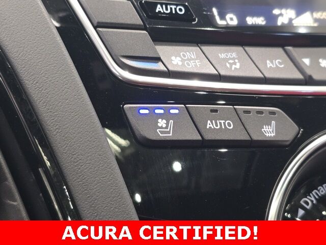 2025 Acura RDX A-Spec Advance Package Columbus OH