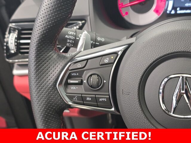 2025 Acura RDX A-Spec Advance Package Columbus OH