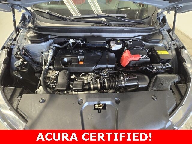 2025 Acura RDX A-Spec Advance Package Columbus OH