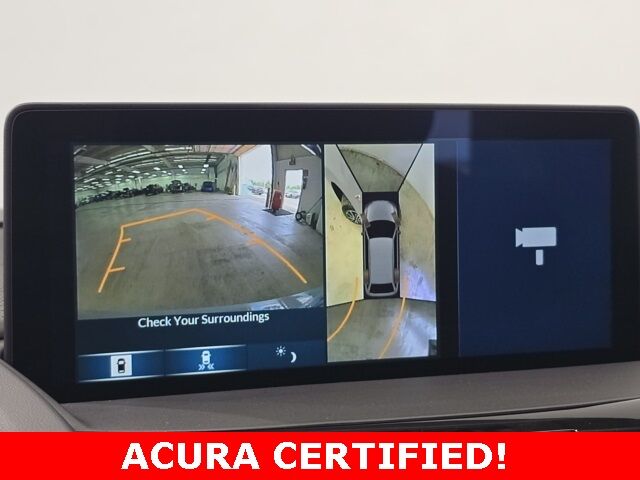 2025 Acura RDX A-Spec Advance Package Columbus OH