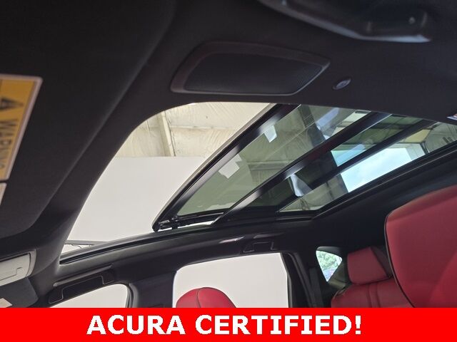 2025 Acura RDX A-Spec Advance Package Columbus OH