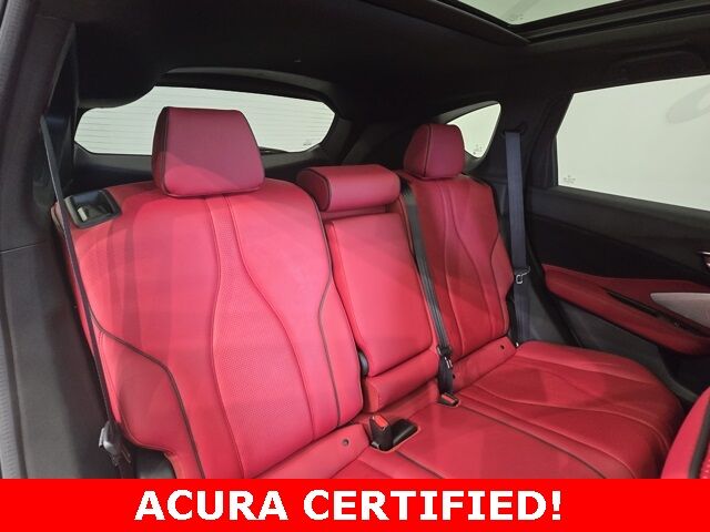 2025 Acura RDX A-Spec Advance Package Columbus OH