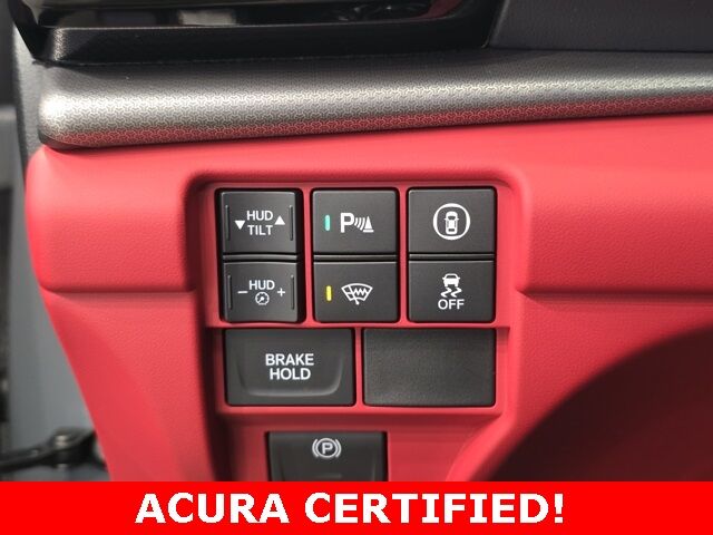 2025 Acura RDX A-Spec Advance Package Columbus OH