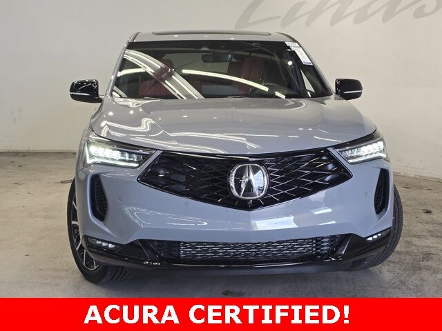 2025 Acura RDX A-Spec Advance Package Columbus OH