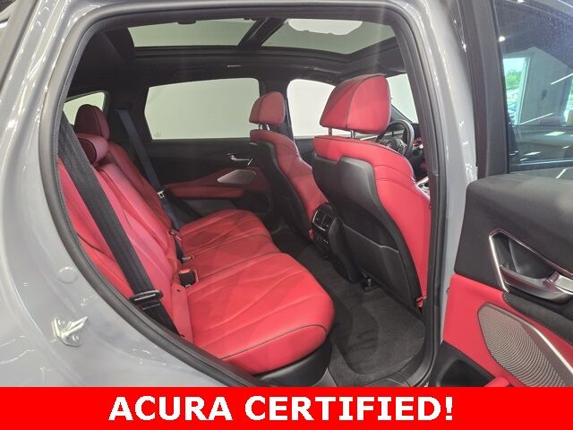 2025 Acura RDX A-Spec Advance Package Columbus OH