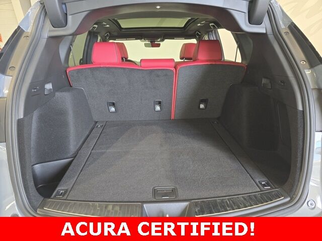 2025 Acura RDX A-Spec Advance Package Columbus OH