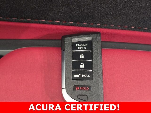 2025 Acura RDX A-Spec Advance Package Columbus OH
