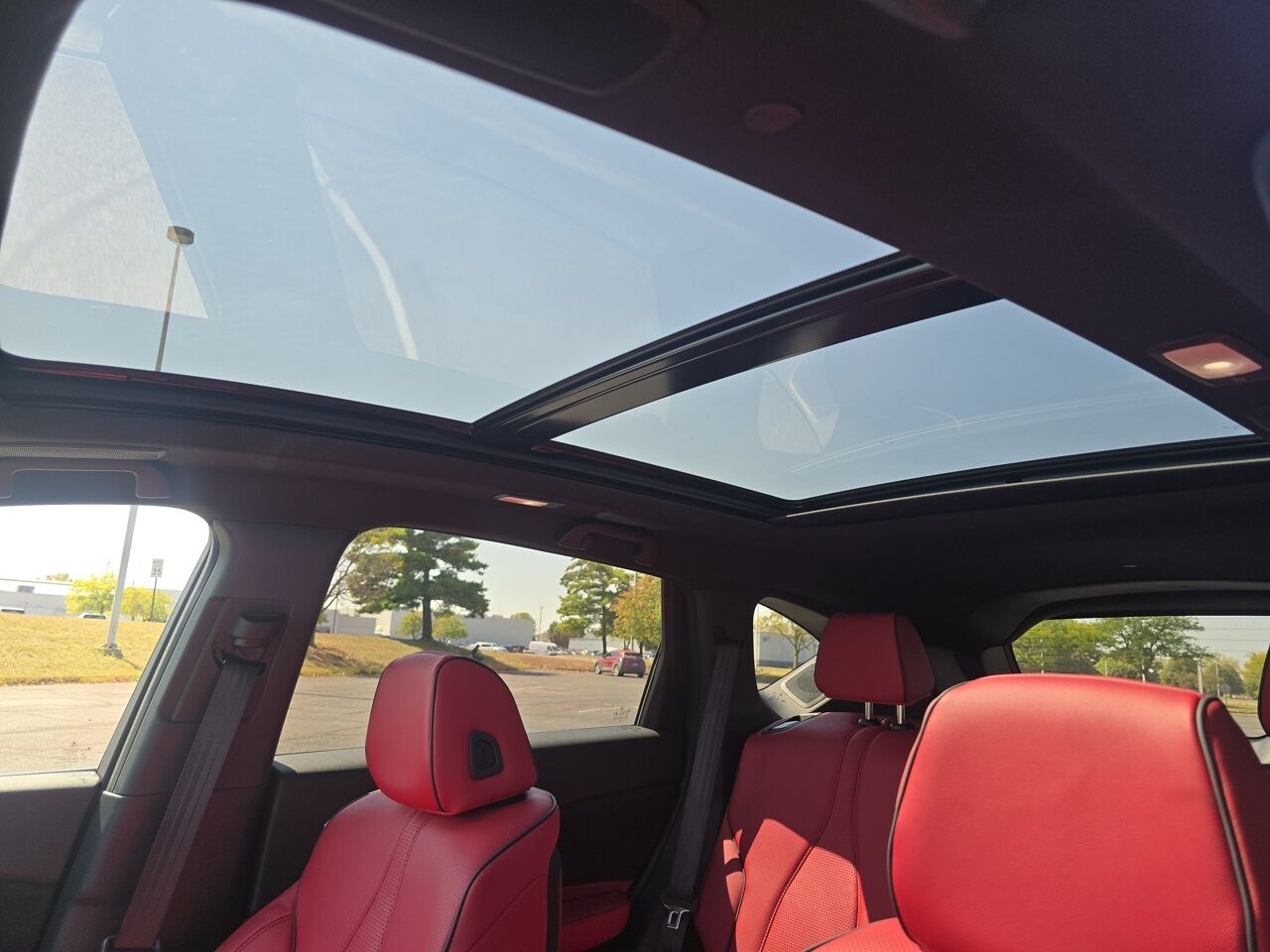 2025 Acura RDX A-Spec Advance Package Columbus OH