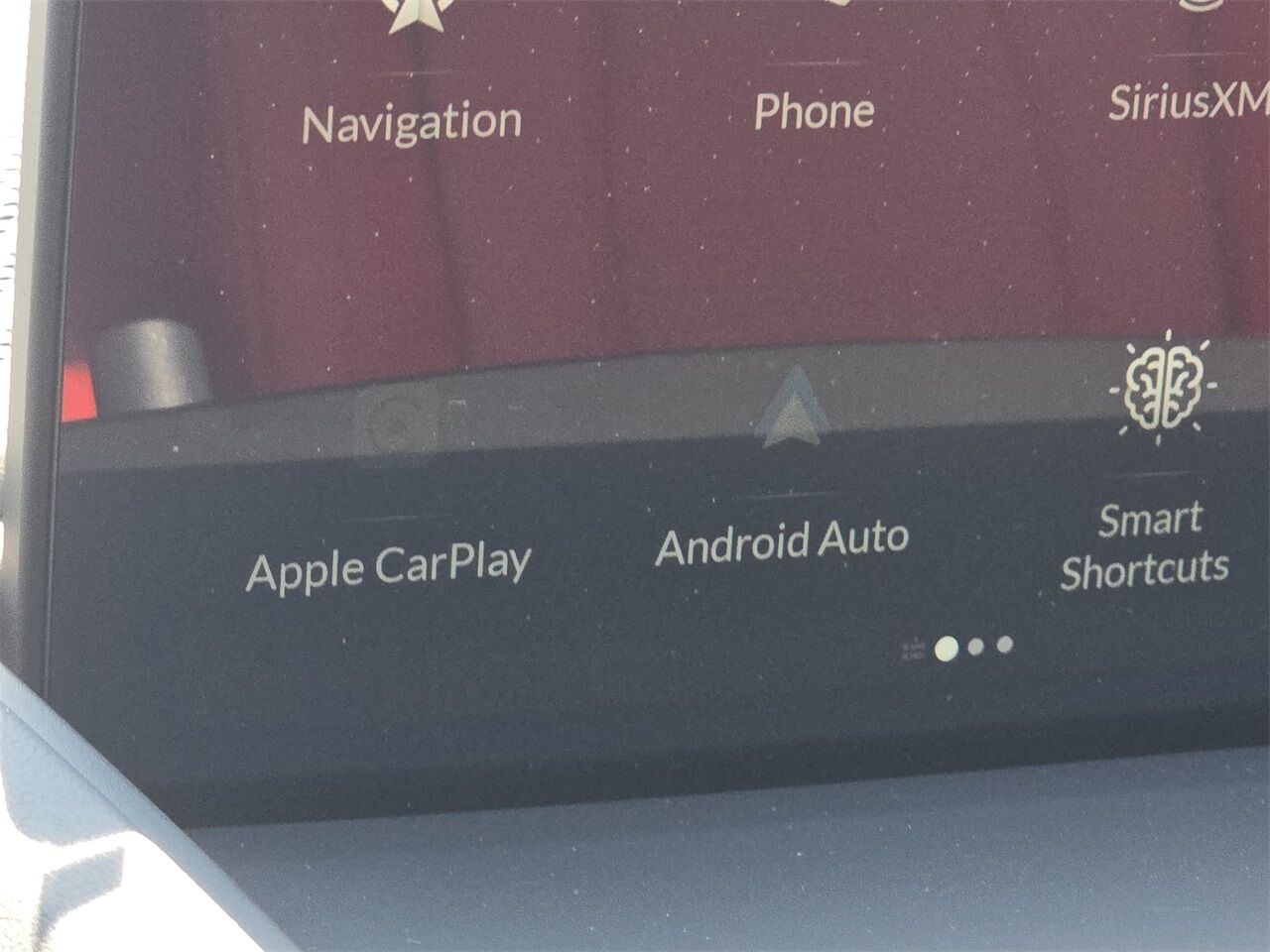 2025 Acura RDX A-Spec Advance Package Columbus OH