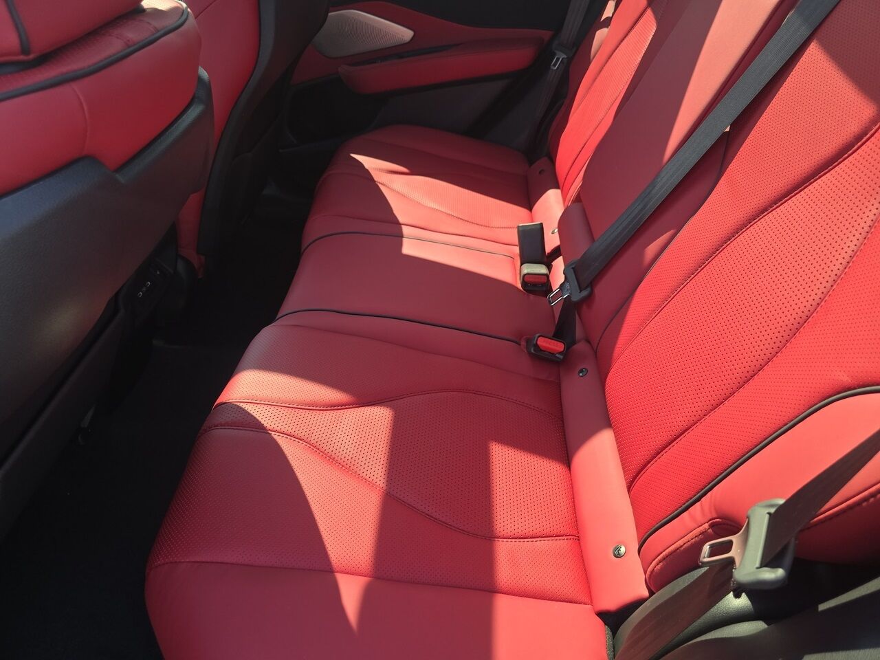 2025 Acura RDX A-Spec Advance Package Columbus OH