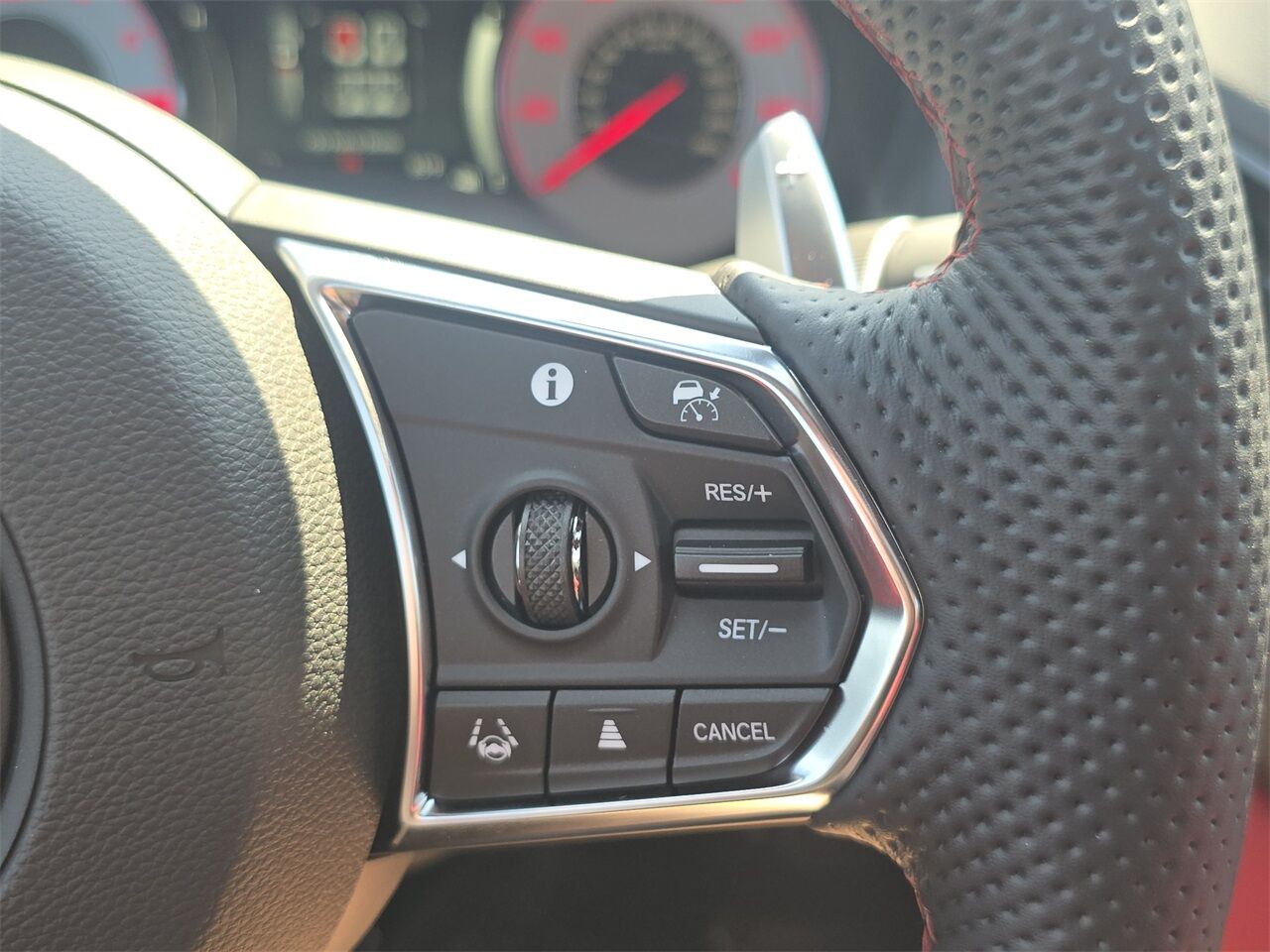 2025 Acura RDX A-Spec Advance Package Columbus OH