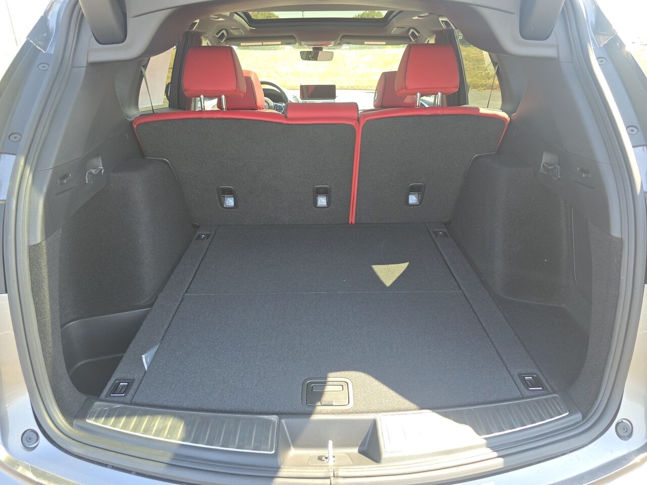 2025 Acura RDX A-Spec Advance Package Columbus OH