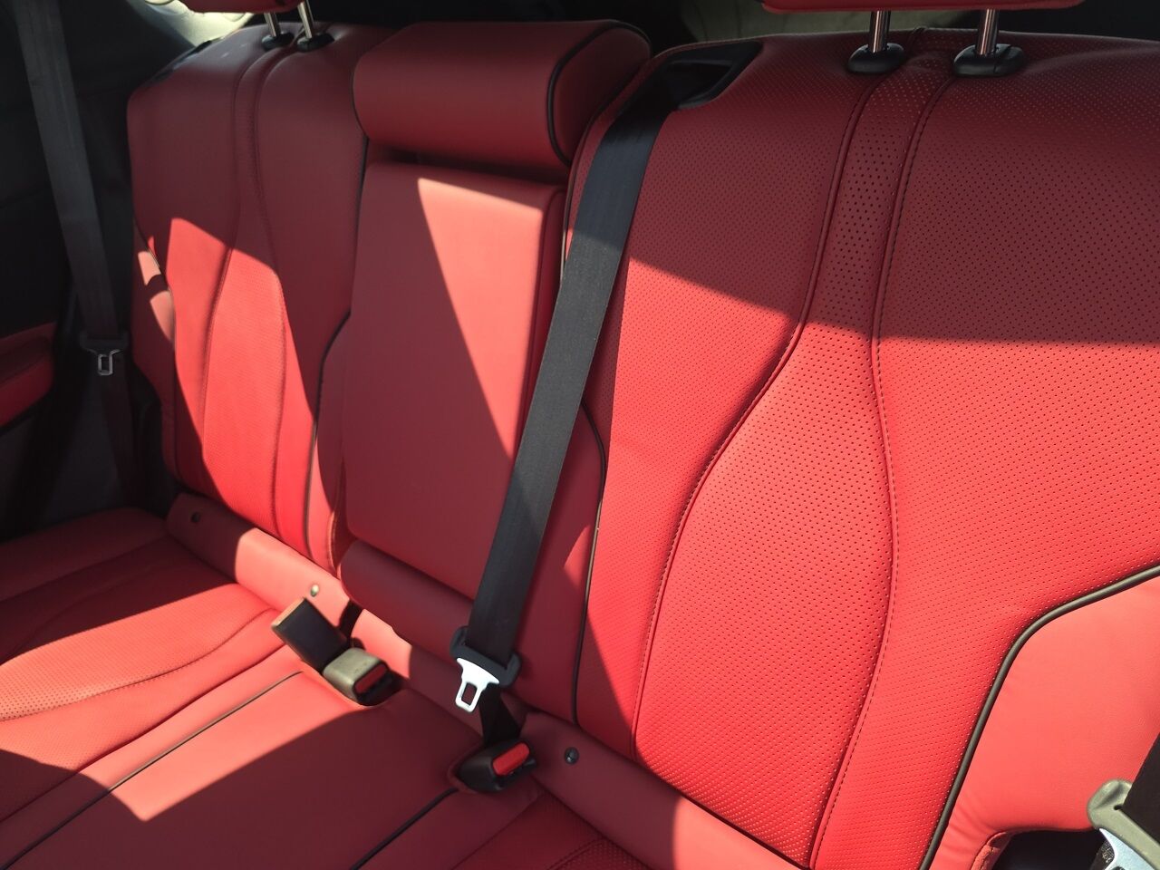 2025 Acura RDX A-Spec Advance Package Columbus OH