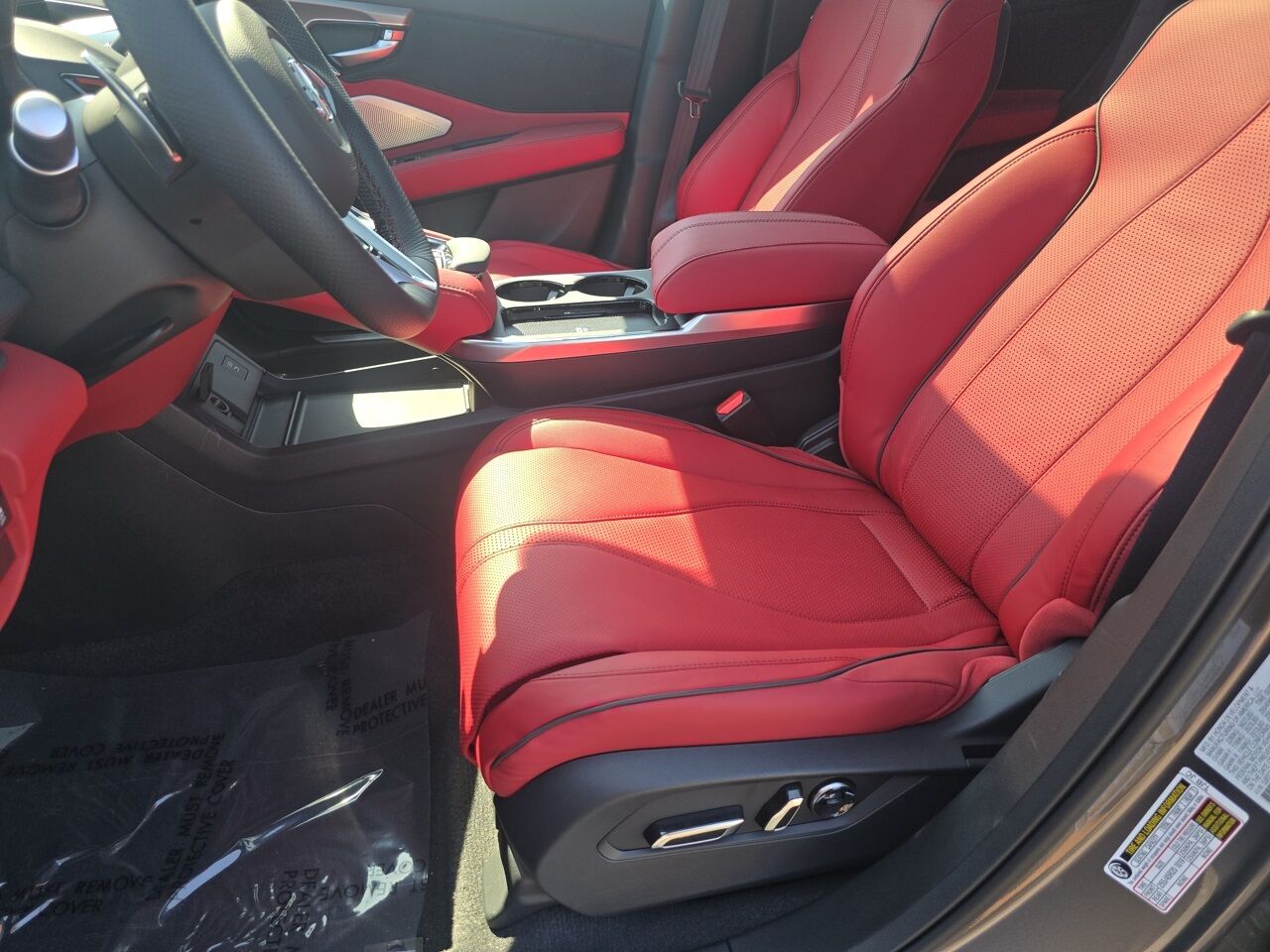 2025 Acura RDX A-Spec Advance Package Columbus OH