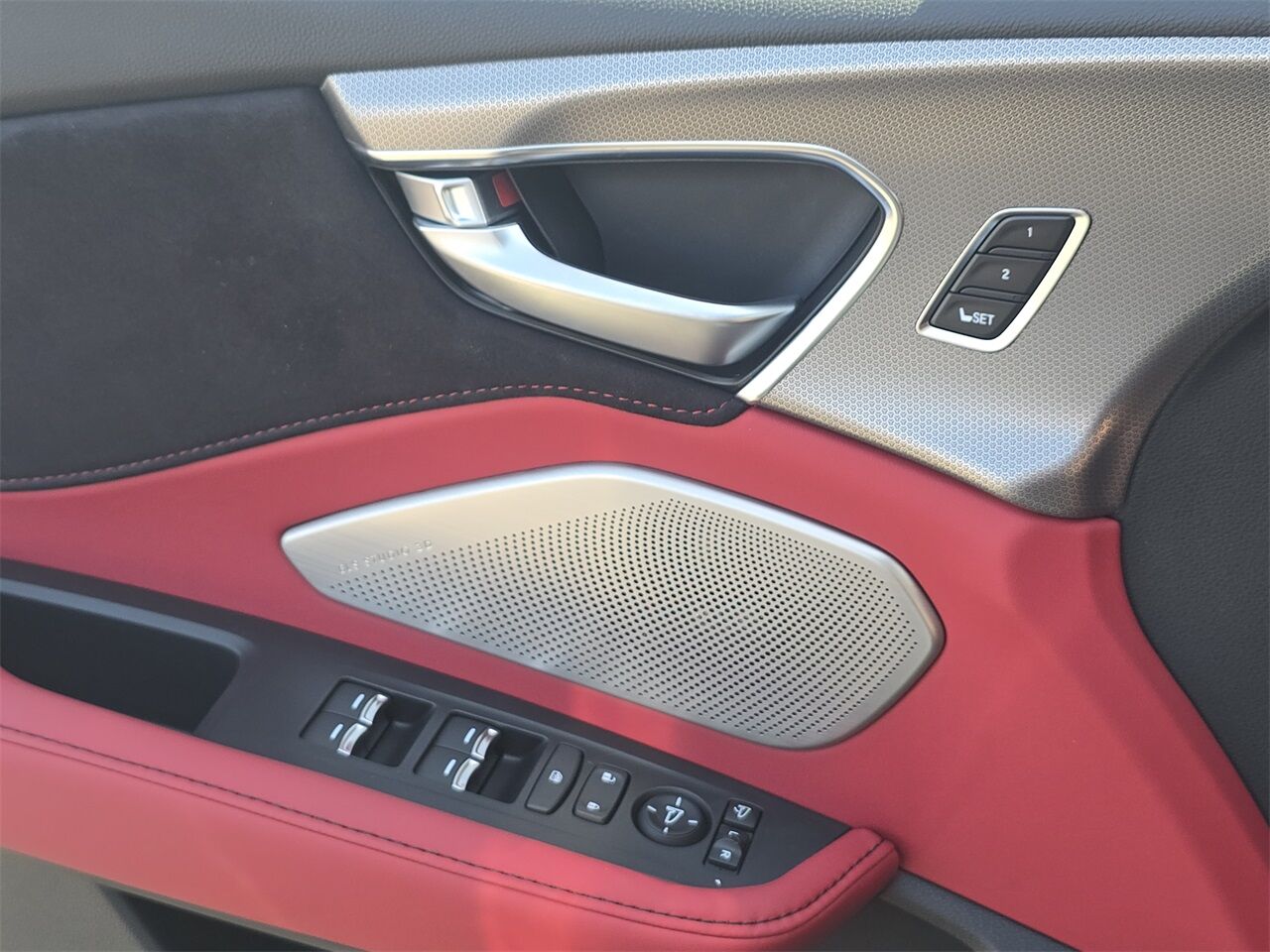 2025 Acura RDX A-Spec Advance Package Columbus OH