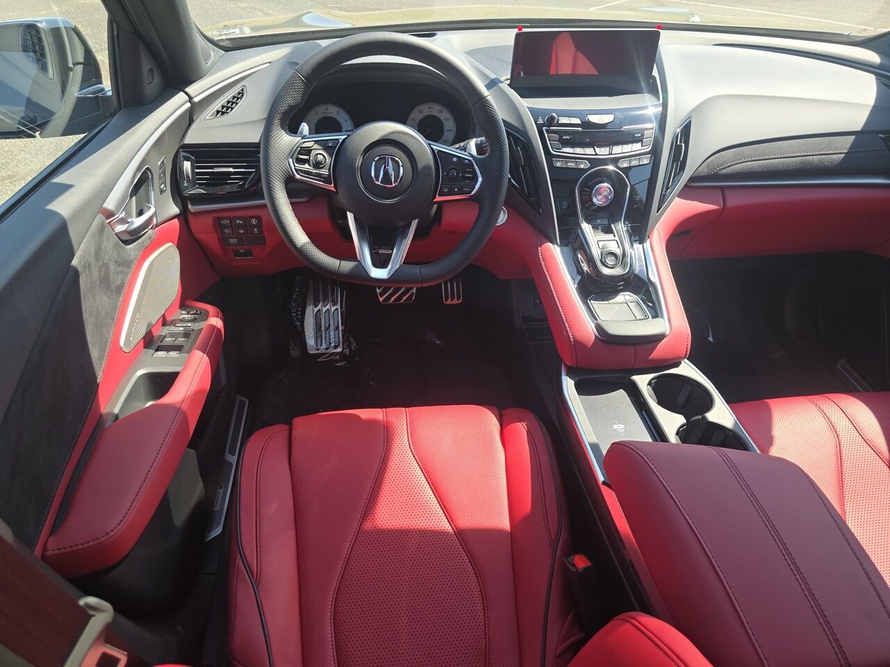2025 Acura RDX A-Spec Advance Package Columbus OH