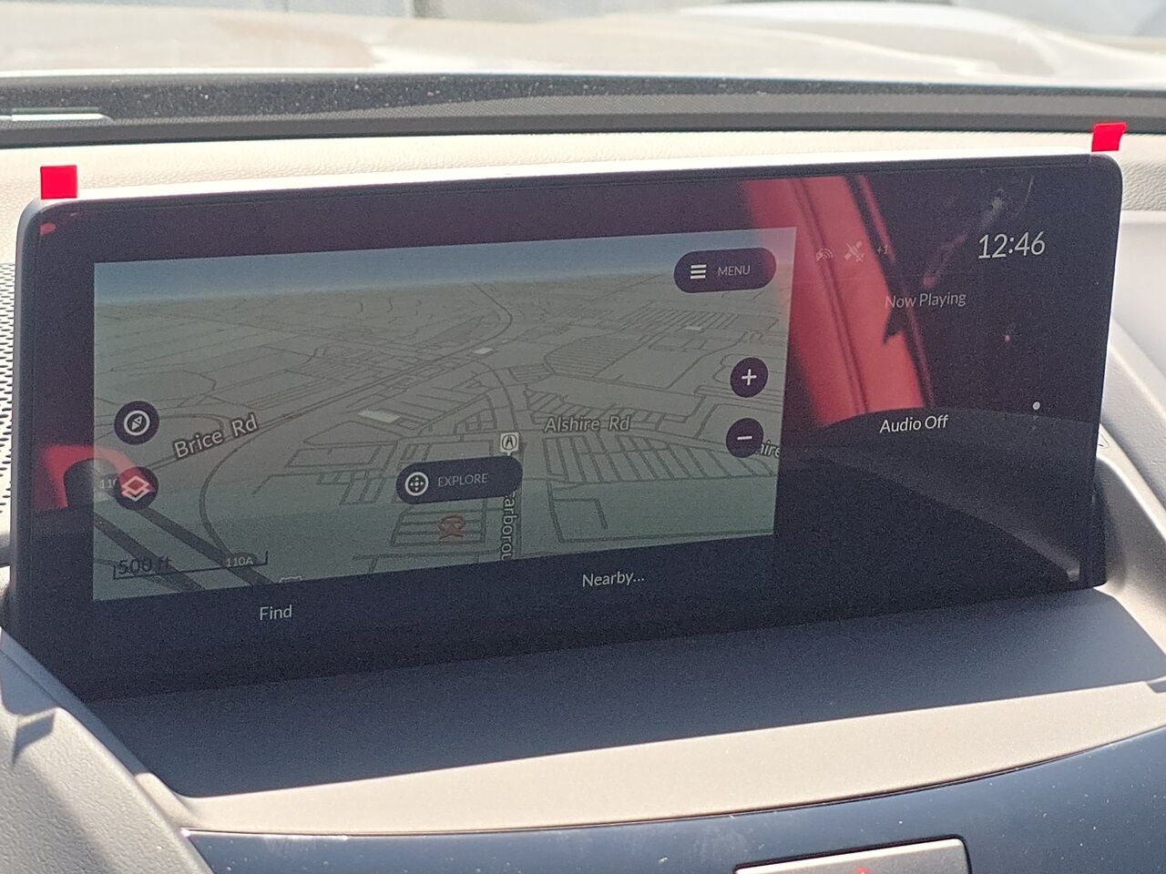 2025 Acura RDX A-Spec Advance Package Columbus OH