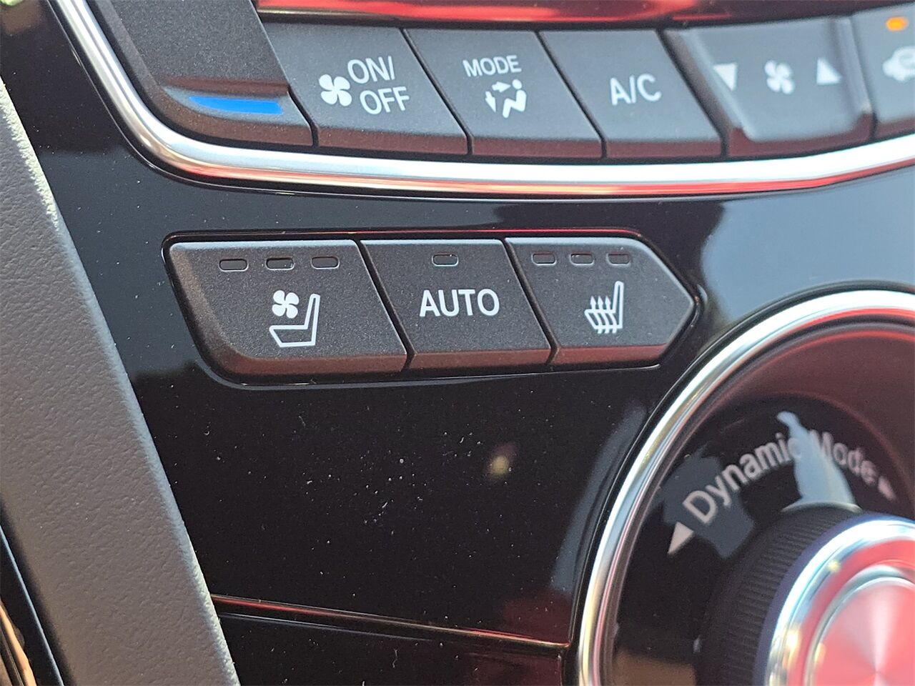 2025 Acura RDX A-Spec Advance Package Columbus OH