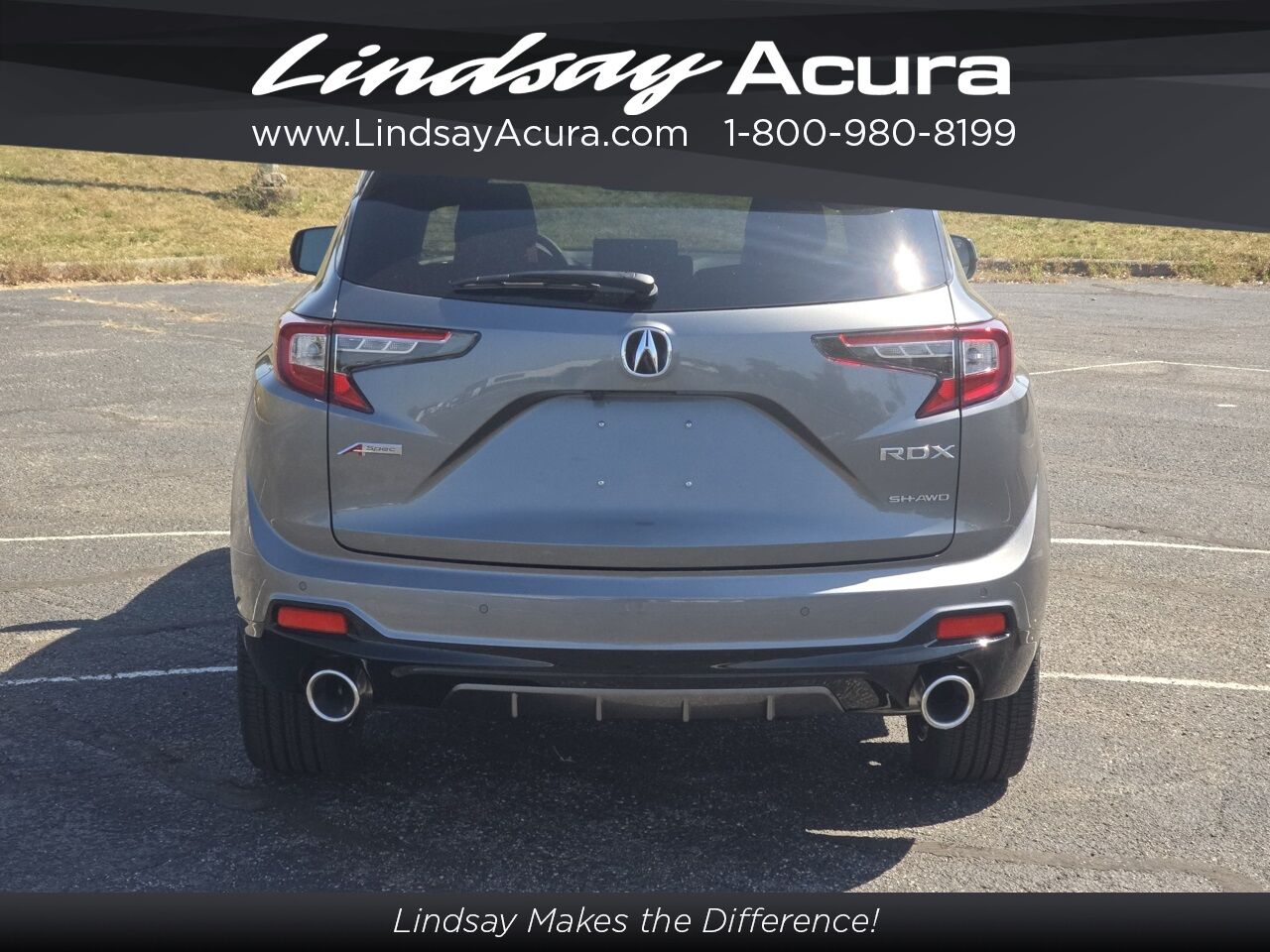 2025 Acura RDX A-Spec Advance Package Columbus OH