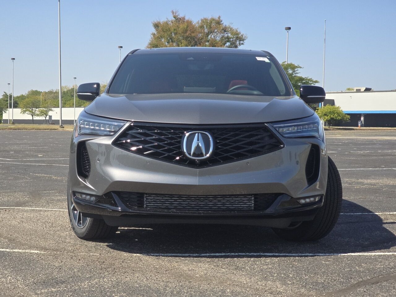 2025 Acura RDX A-Spec Advance Package Columbus OH