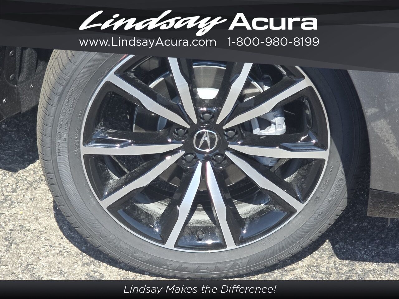2025 Acura RDX A-Spec Advance Package Columbus OH