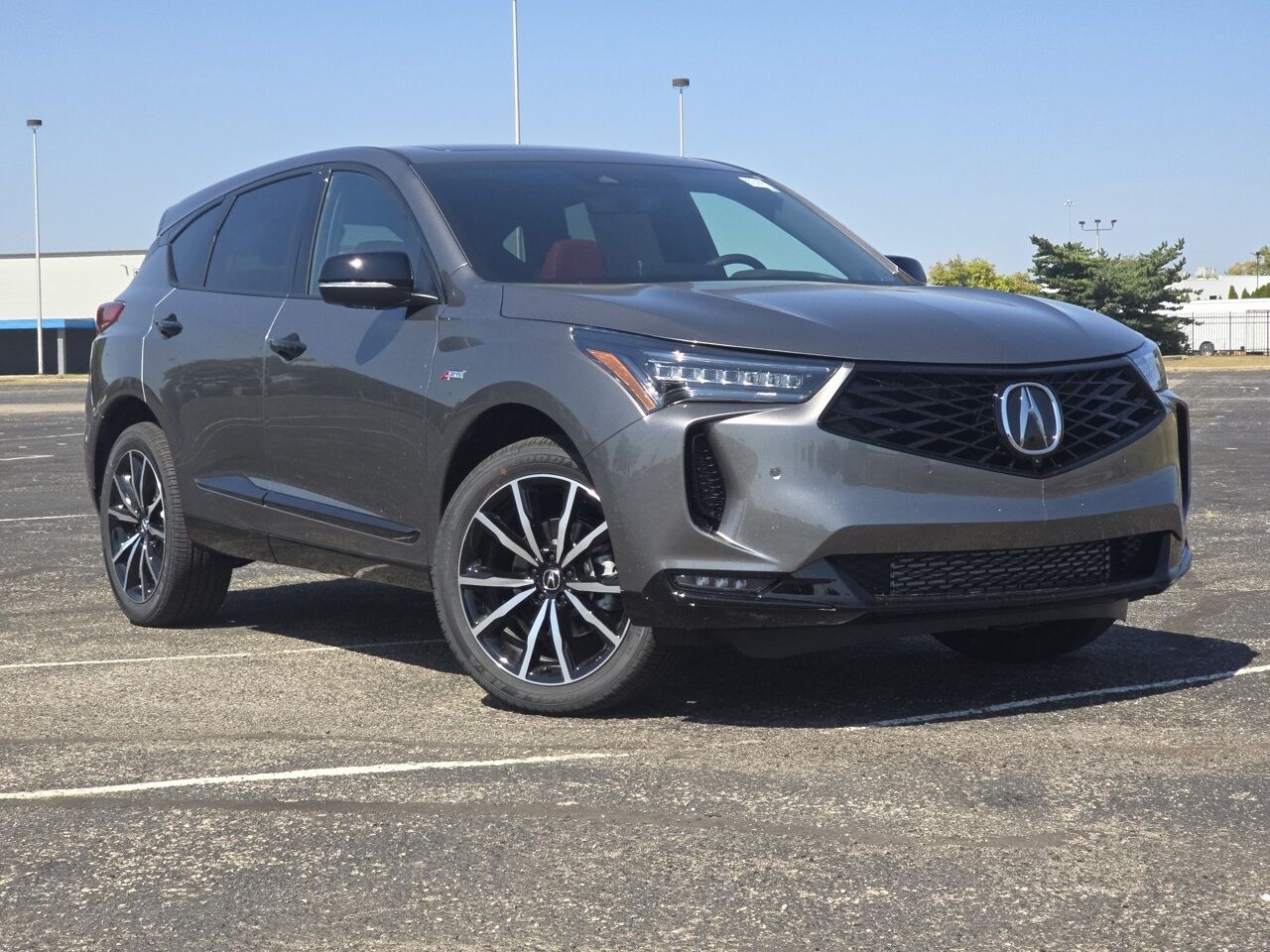 2025 Acura RDX