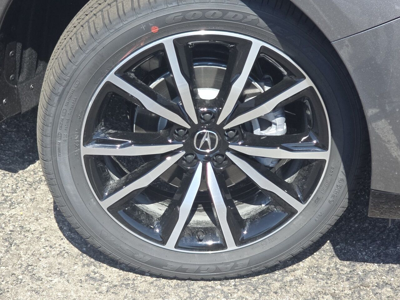 2025 Acura RDX A-Spec Advance Package Columbus OH