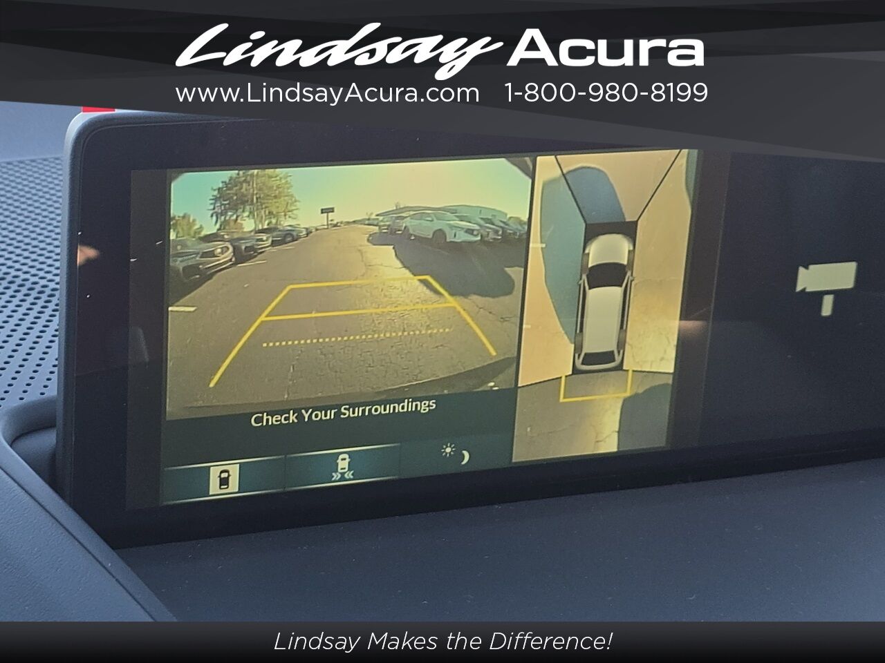 2025 Acura RDX A-Spec Advance Package Columbus OH