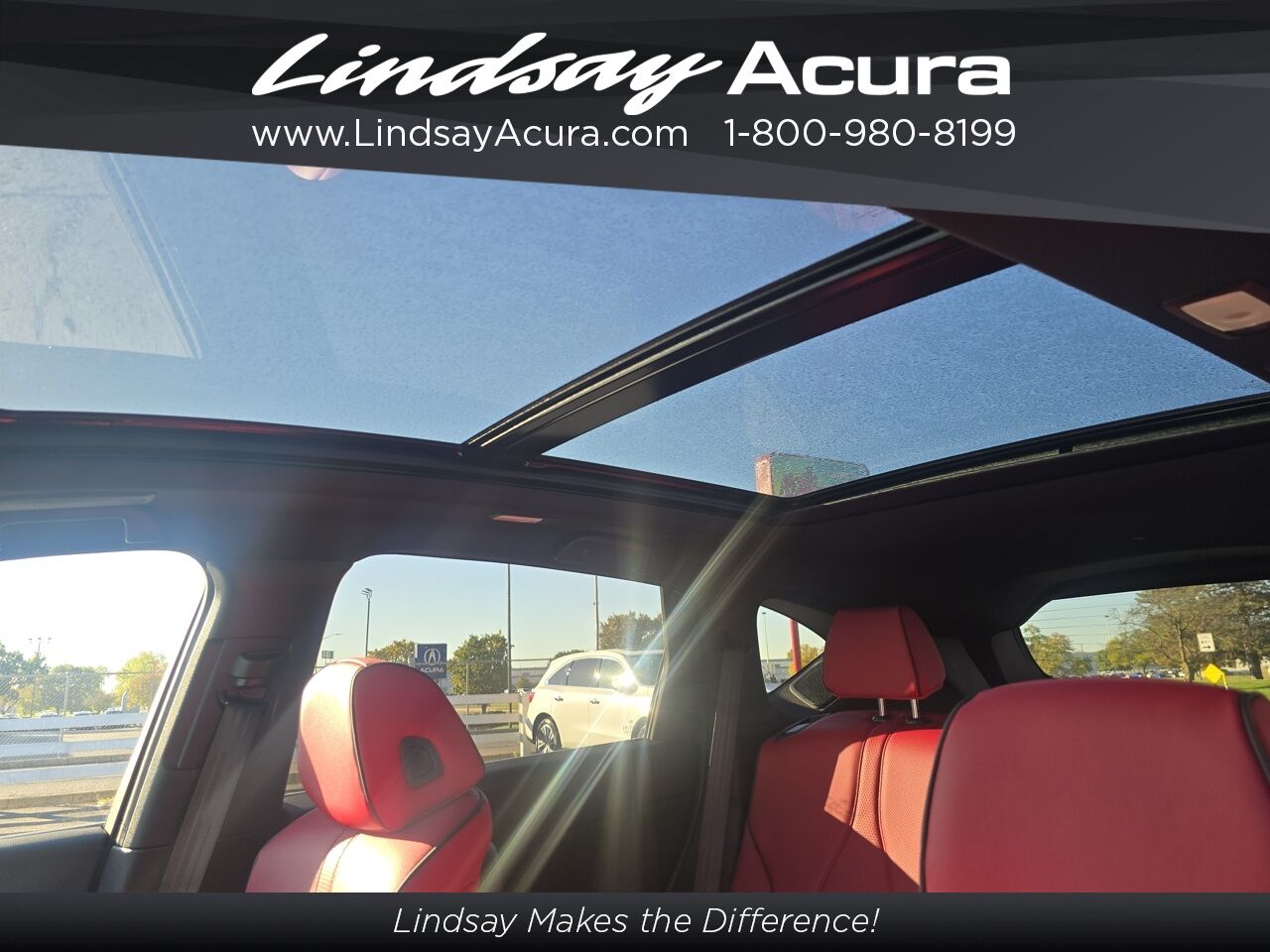 2025 Acura RDX A-Spec Advance Package Columbus OH