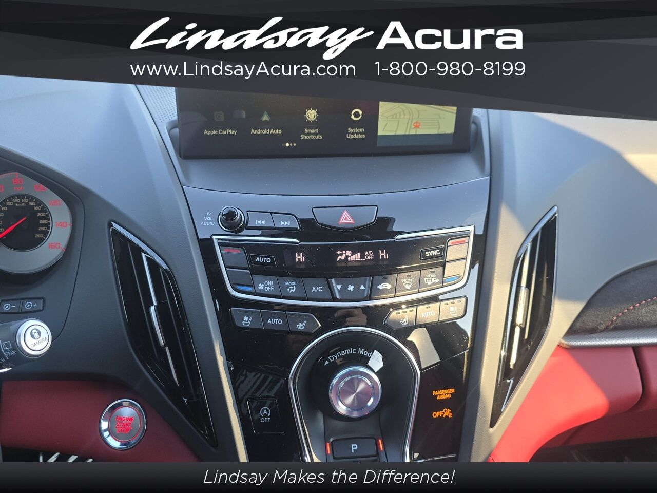 2025 Acura RDX A-Spec Advance Package Columbus OH