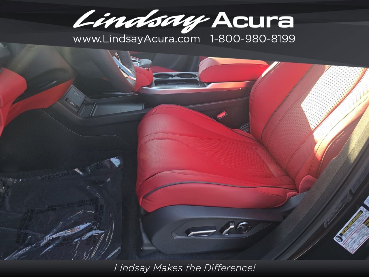 2025 Acura RDX A-Spec Advance Package Columbus OH