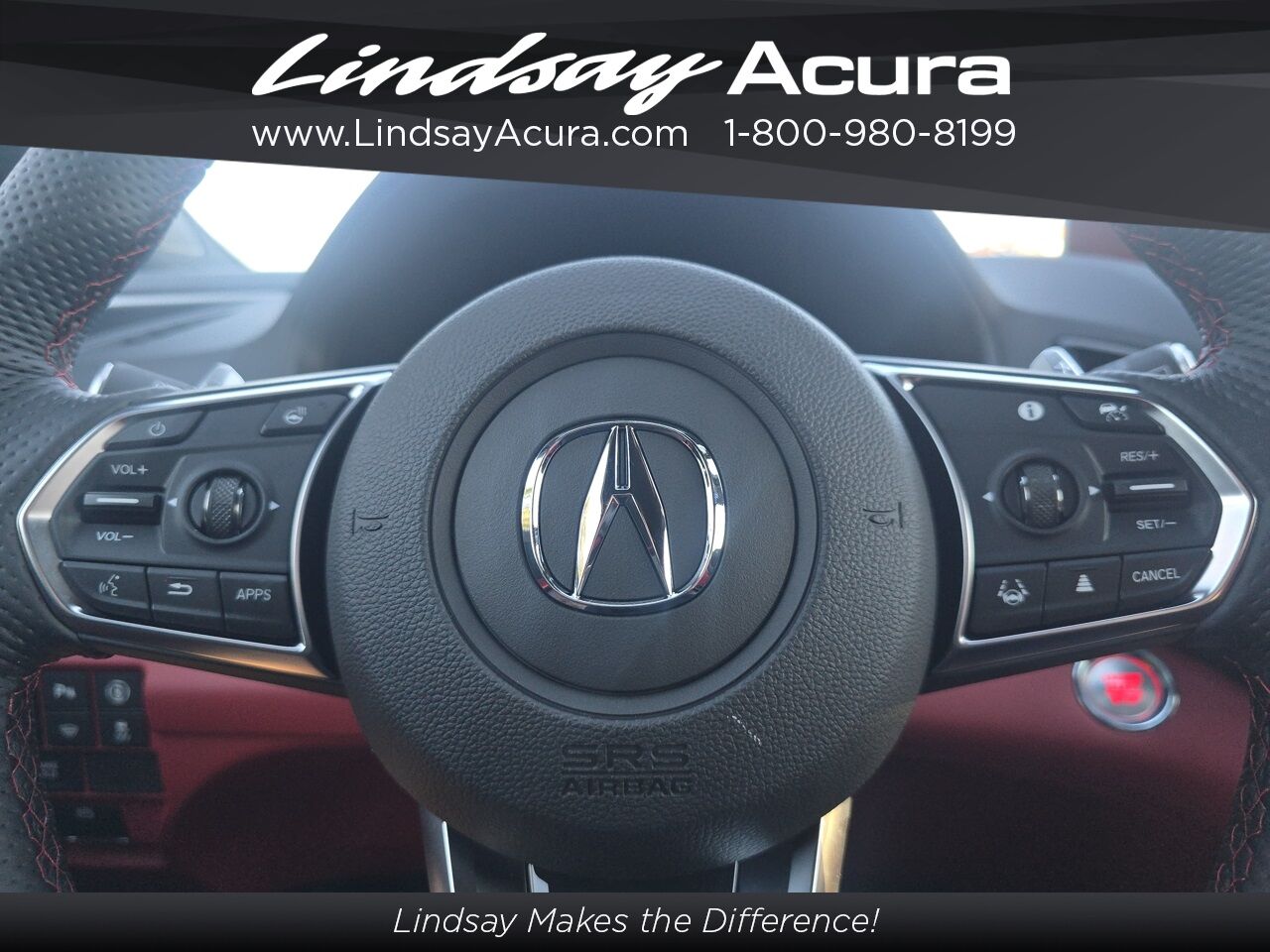 2025 Acura RDX A-Spec Advance Package Columbus OH