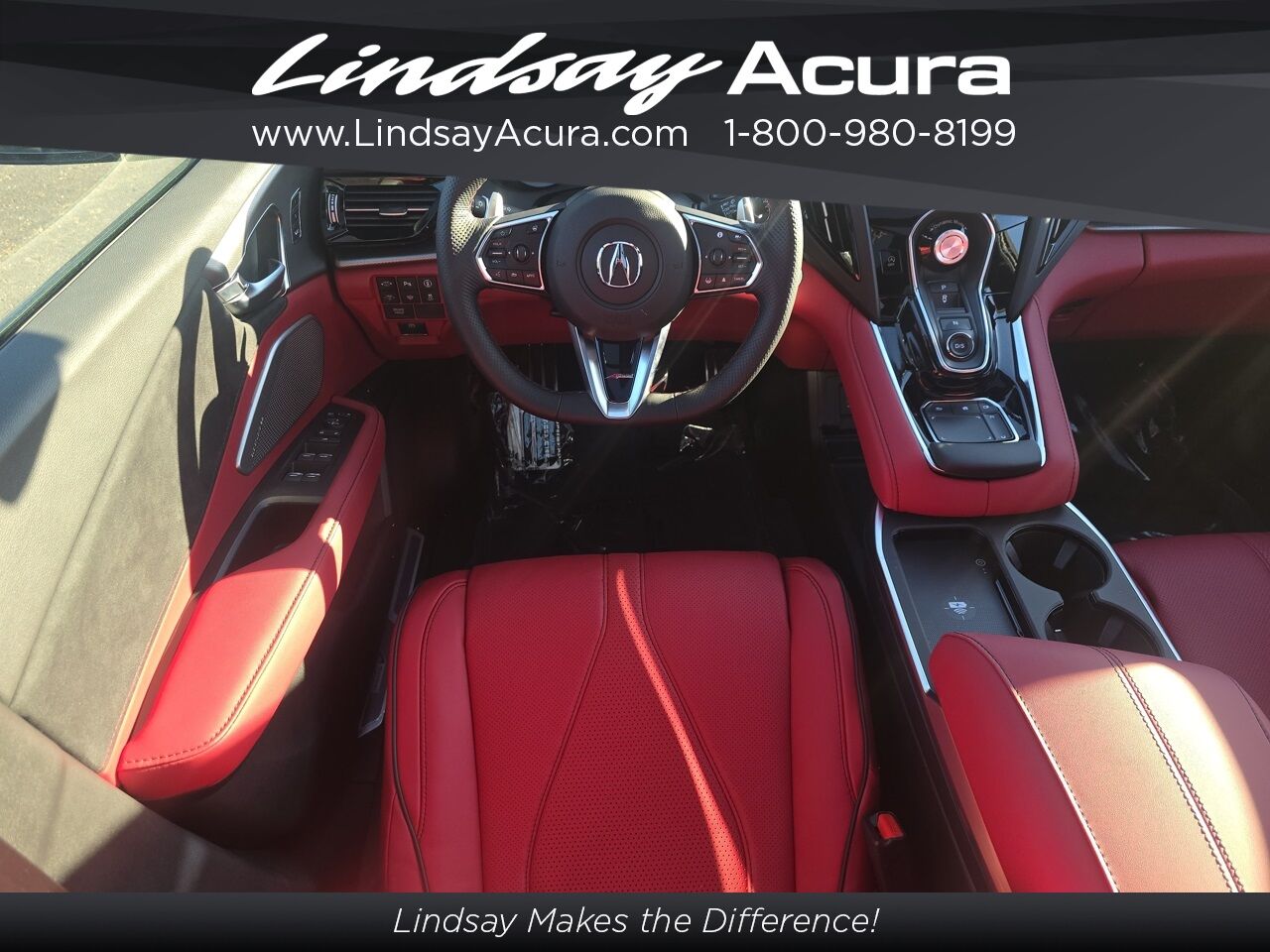 2025 Acura RDX A-Spec Advance Package Columbus OH