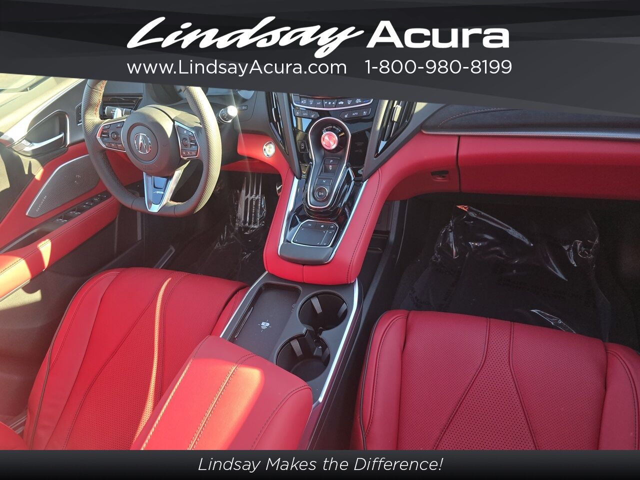 2025 Acura RDX A-Spec Advance Package Columbus OH