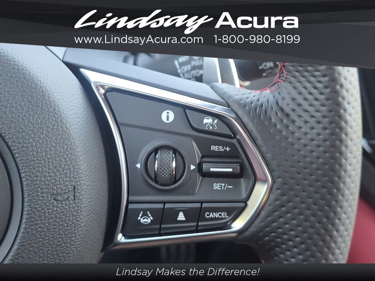 2025 Acura RDX A-Spec Advance Package Columbus OH