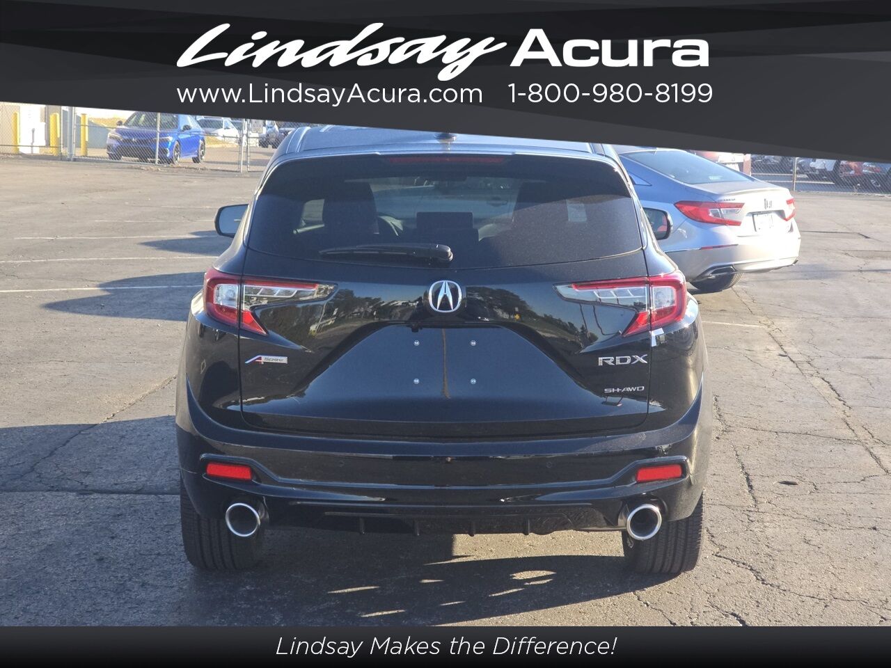 2025 Acura RDX A-Spec Advance Package Columbus OH