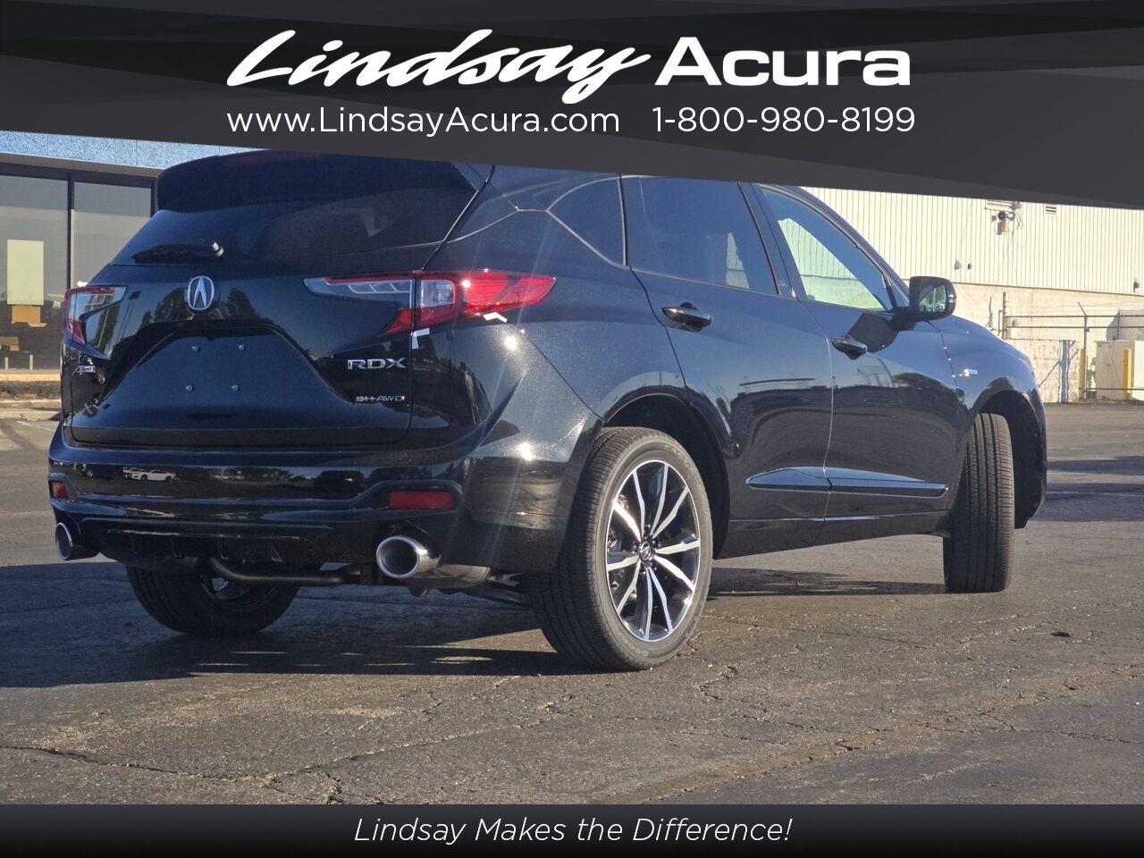 2025 Acura RDX A-Spec Advance Package Columbus OH