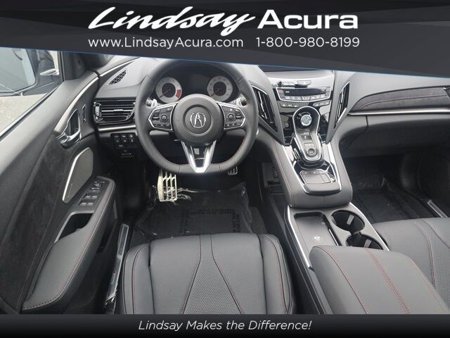 2025 Acura RDX A-Spec Advance Package Columbus OH