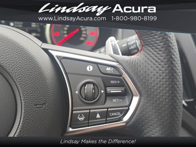 2025 Acura RDX A-Spec Advance Package Columbus OH