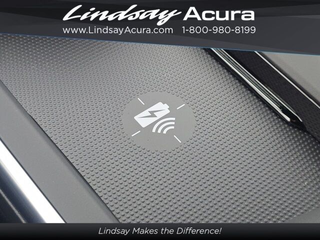 2025 Acura RDX A-Spec Advance Package Columbus OH