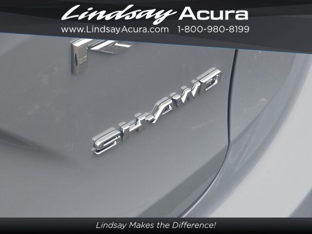2025 Acura RDX A-Spec Advance Package Columbus OH