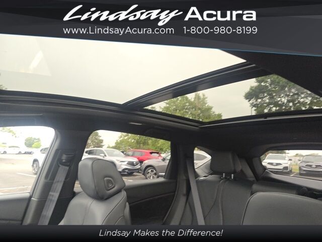 2025 Acura RDX A-Spec Advance Package Columbus OH