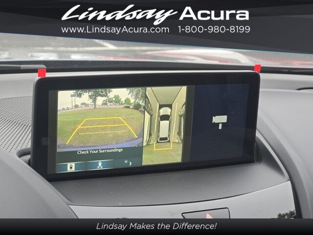 2025 Acura RDX A-Spec Advance Package Columbus OH