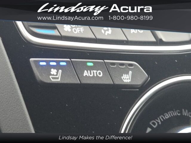 2025 Acura RDX A-Spec Advance Package Columbus OH