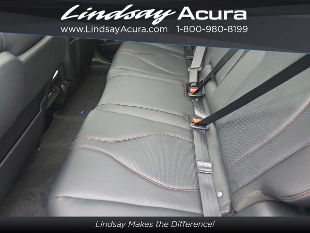 2025 Acura RDX A-Spec Advance Package Columbus OH