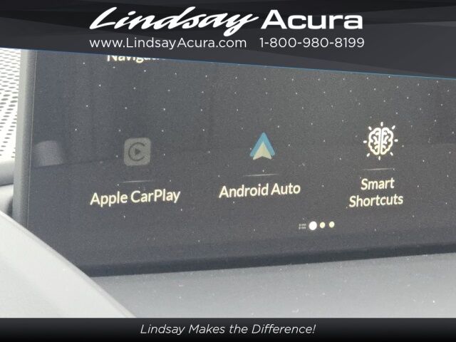 2025 Acura RDX A-Spec Advance Package Columbus OH