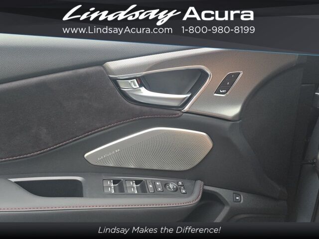 2025 Acura RDX A-Spec Advance Package Columbus OH