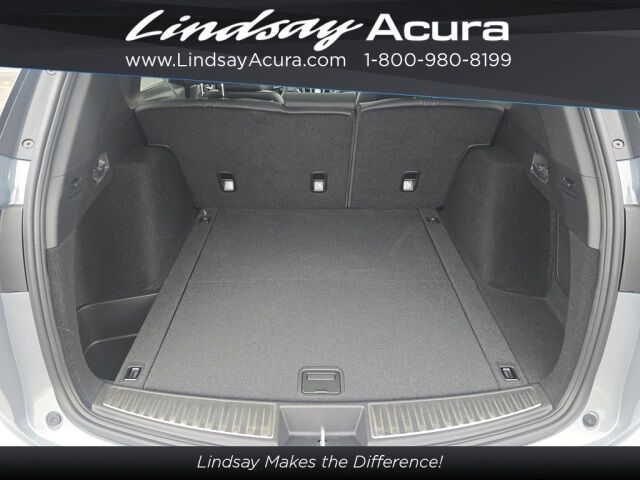 2025 Acura RDX A-Spec Advance Package Columbus OH
