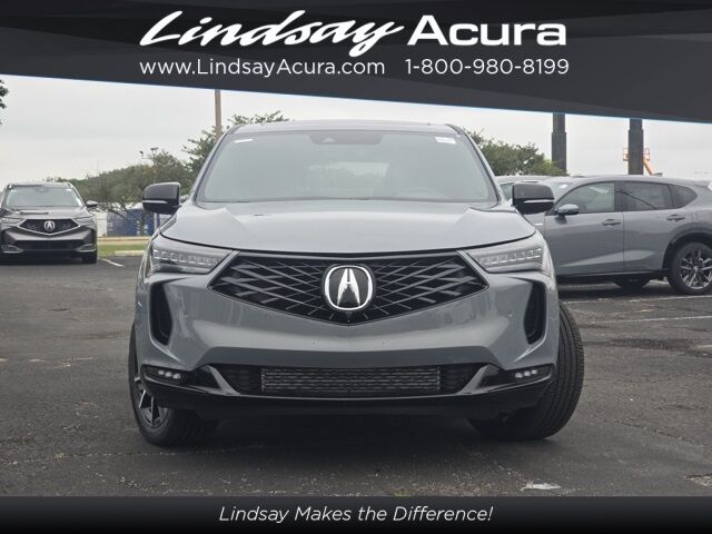 2025 Acura RDX A-Spec Advance Package Columbus OH